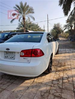 كيا اوبتيما